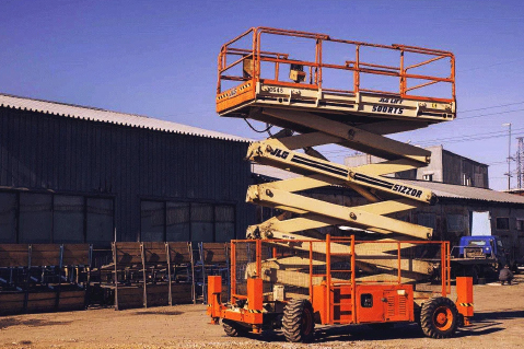 Reeslift Ltd.
