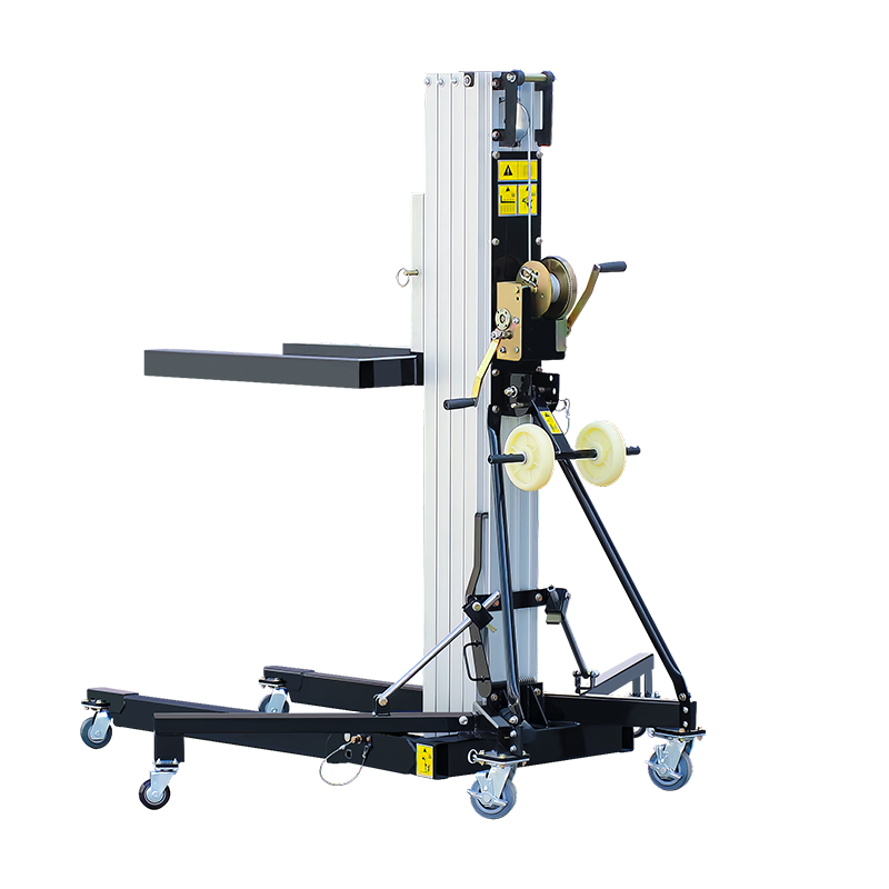AML Dual-Handle Industrial Material Lifts