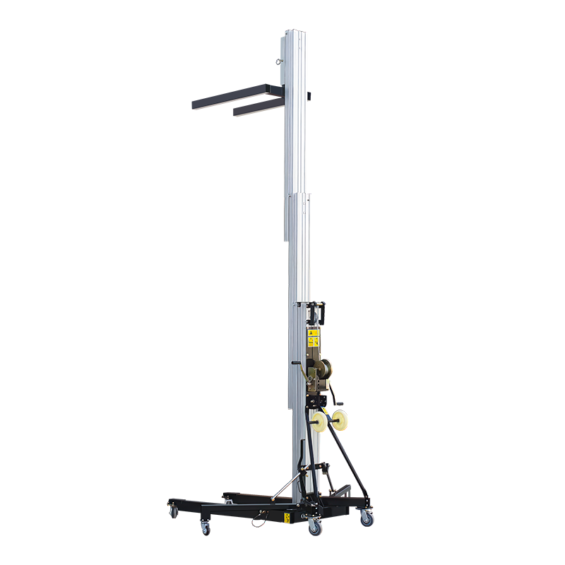 AML Dual-Handle Industrial Material Lifts 