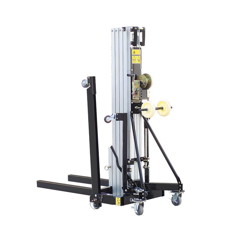 AML Dual-Handle Industrial Material Lifts 