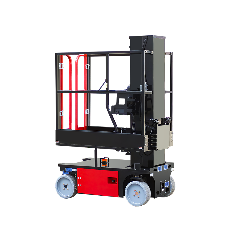 AMWP6100 Hydraulic Vertical Mast Lifts 
