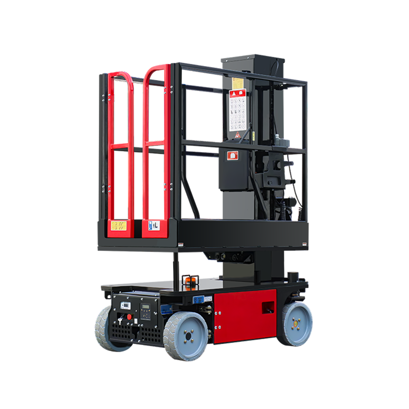 AMWP6100 Hydraulic Vertical Mast Lifts 