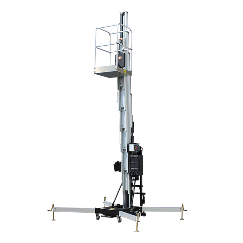 Reeslift Ltd.