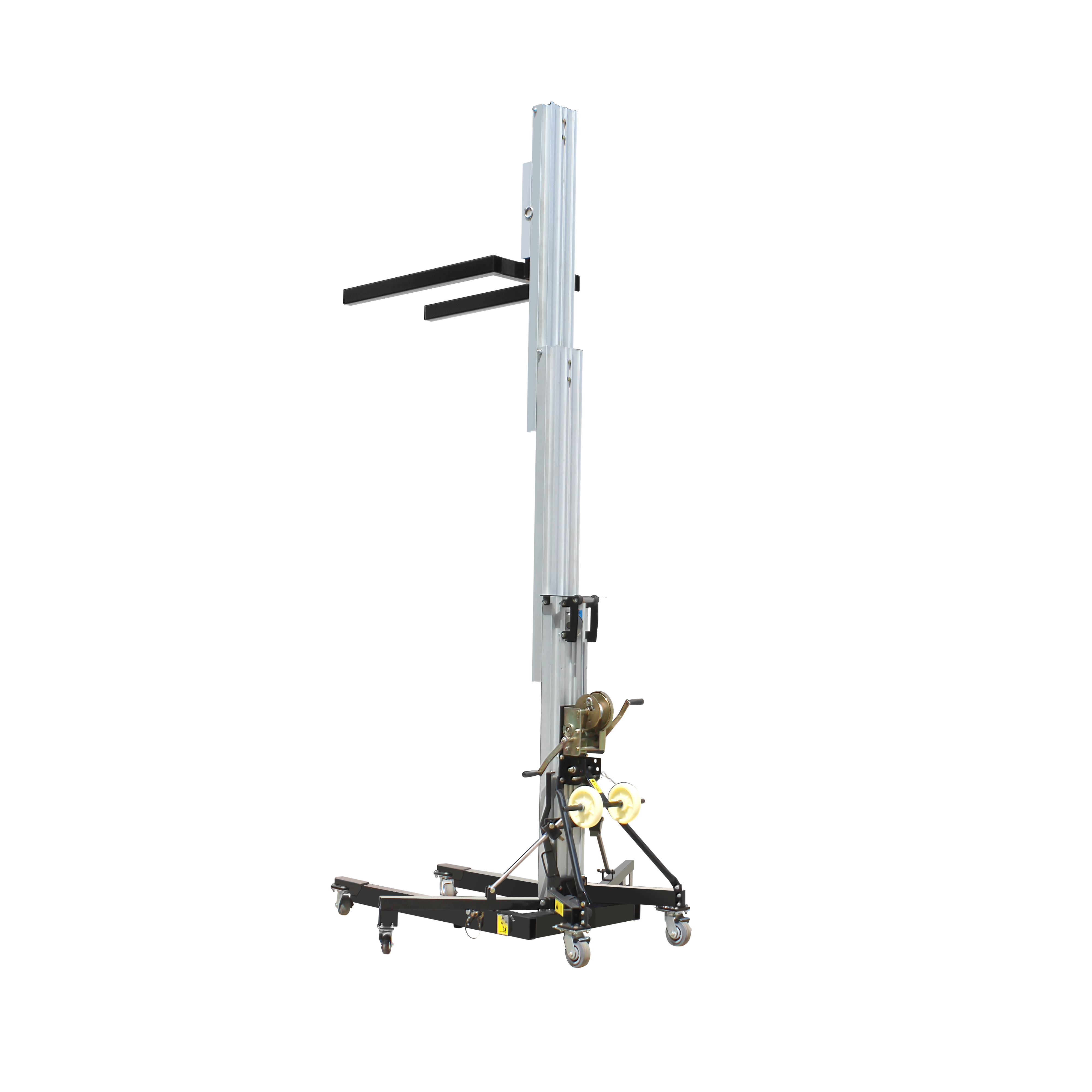 SML Construction Mini Material Lifts 