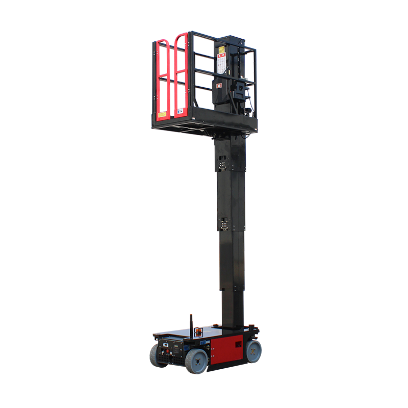 AMWP6200 OIL FREE VERTICAL LIFT 