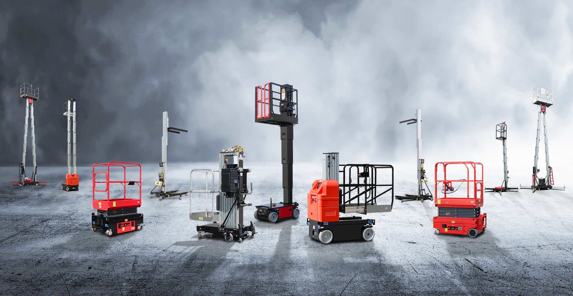 Reeslift Ltd.