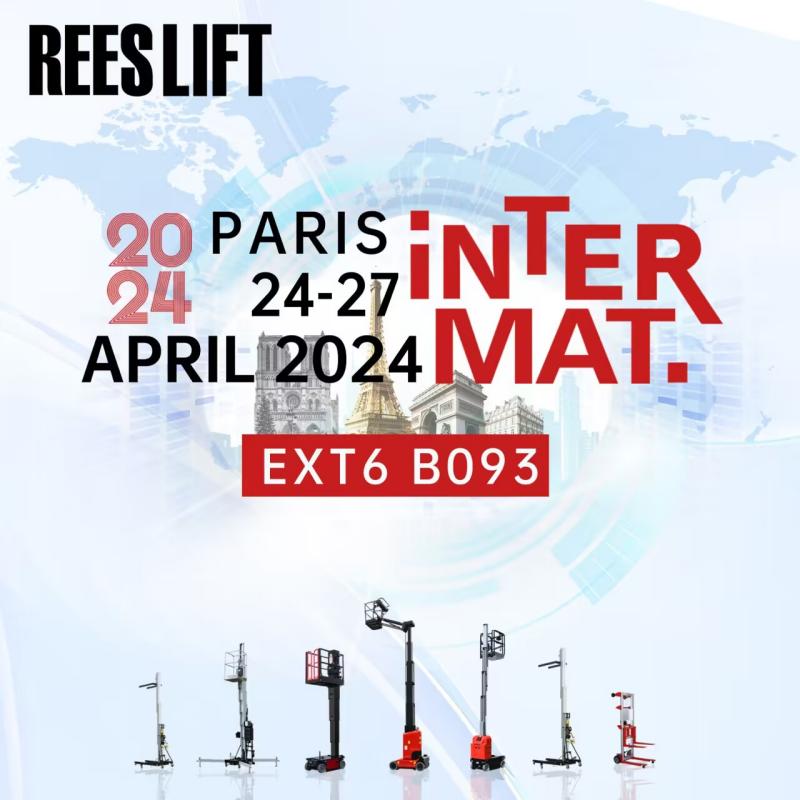 Reeslift Ltd.