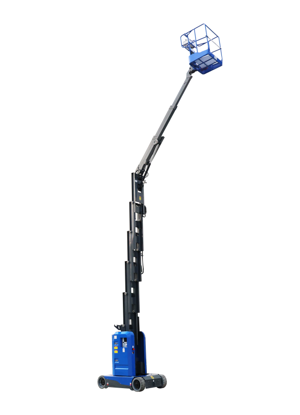 Reeslift Shines at Bauma 2025!