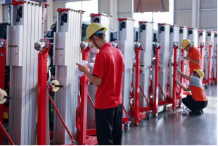 Reeslift Ltd.
